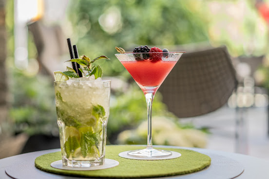 Naturhotel Waldklause by null