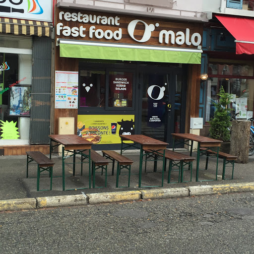 Photo 2 - Manathann (Fast Food)