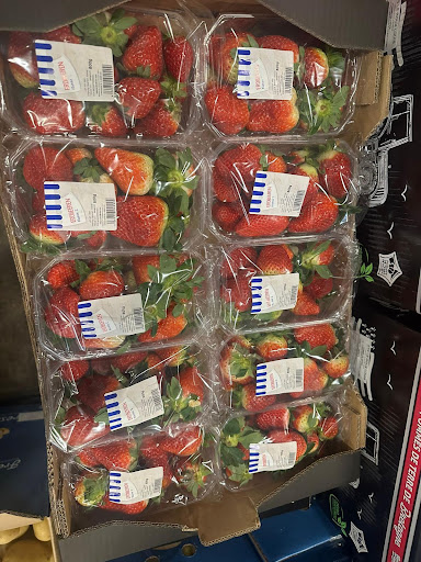 Sultan Supermarkt - Thumbnail