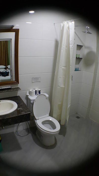 Photos of Bagan Umbra Hotel