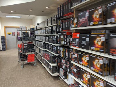 Micro Center