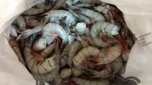Monster Shrimp Man - Thumbnail