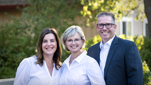 Chris Sheffer - Sheffer Sells Real Estate Logo