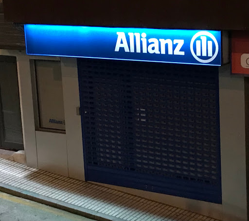 Axencia de Seguros Allianz (Vigo) - Thumbnail