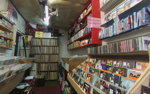Cruisin Records Welling est 1974 - Thumbnail