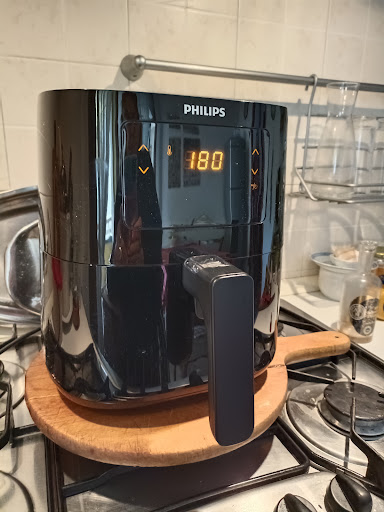 Philips Spa - Visual