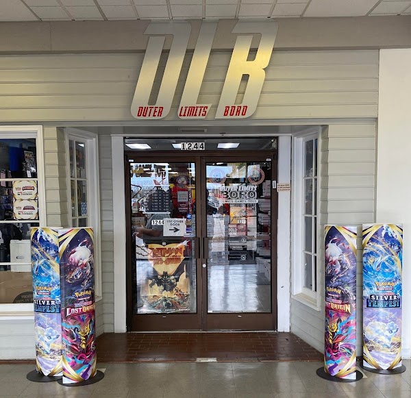 Outer Limits Boro photo 1