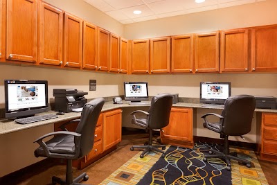 Photos of Hampton Inn & Suites Detroit/Chesterfield Township