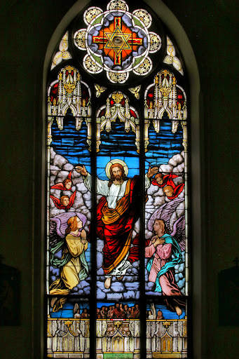 Saint Mary Catholic Church, DeKalb - Thumbnail