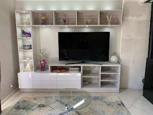 Photo n°15 de Mon-agenceur.fr à Montereau-Fault-Yonne (Fabricant de meubles)