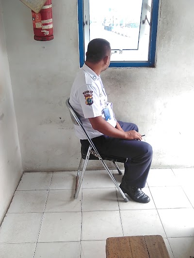 Photos of PT. CP PRIMA