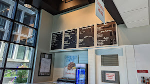 Mason's Famous Lobster Rolls photo