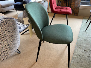 Photo n°48 de MEUBLES CHALON à Guilherand-Granges (Tapissier décorateur)