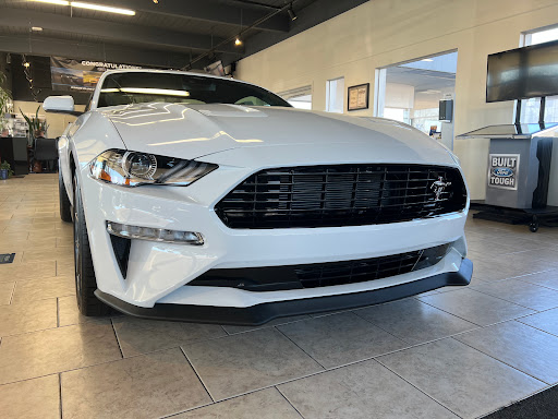 Damerow Ford - Thumbnail