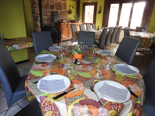 Photo de Auberge de Fourchet