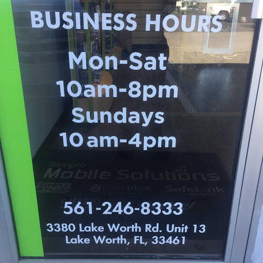 Cellular Plus Repair - Thumbnail