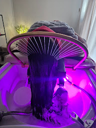 Photo n°12 de Styl & Coif' à Courlaoux (Salon de coiffure)