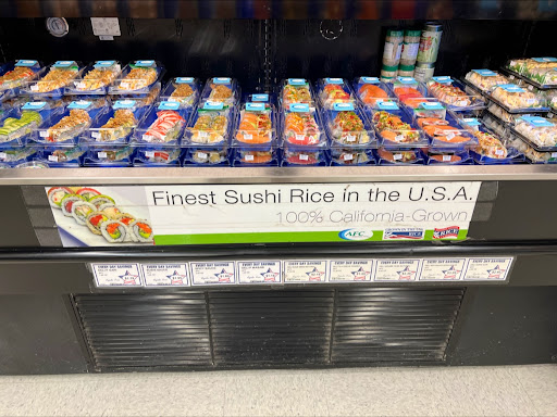 Commissary Sushi Bar - Thumbnail