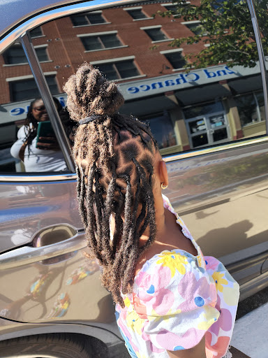 Exclusive BARBERSHOP - Thumbnail