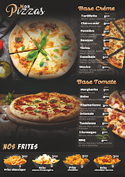 Photo n°11 de OTENTIK POITIERS à Poitiers (Restaurant halal)