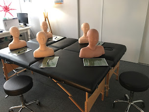 Photo n°3 de Centre de Formation Bien être Pascal Cossou & Géraldine Cossou Pery à Tarbes (Réflexologue)