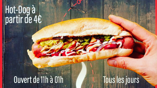Photo 1 - Le White