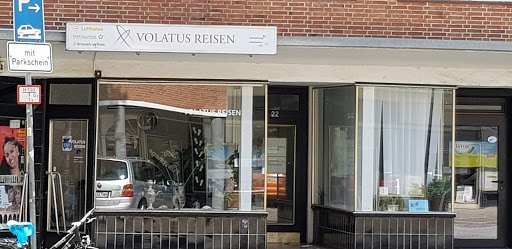 VOLATUS Reisen