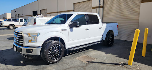 Sabrosito's mobile carwash and detailing Gallery - United States