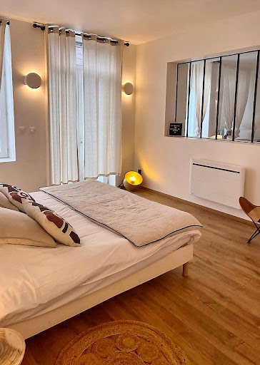 Photo de Les Cottages du Parc - Chambres & Spa privatif à Mouvaux (59420)