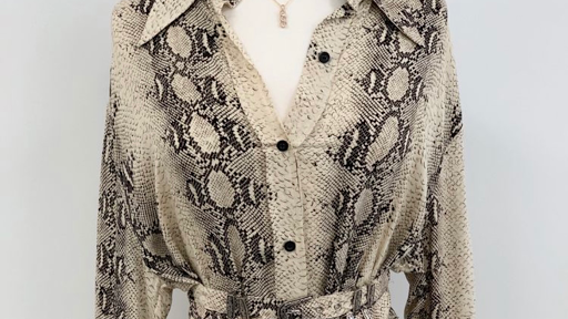 XFL Elegance Boutique - Thumbnail
