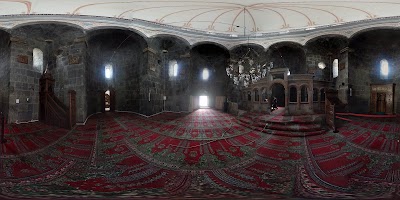 Kumbet Mosque
