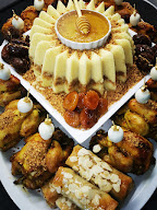 marrakech-event à Ferney-Voltaire