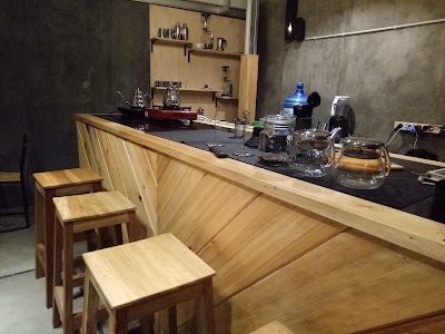 Photos of Golden Gate Coffee & Resto
