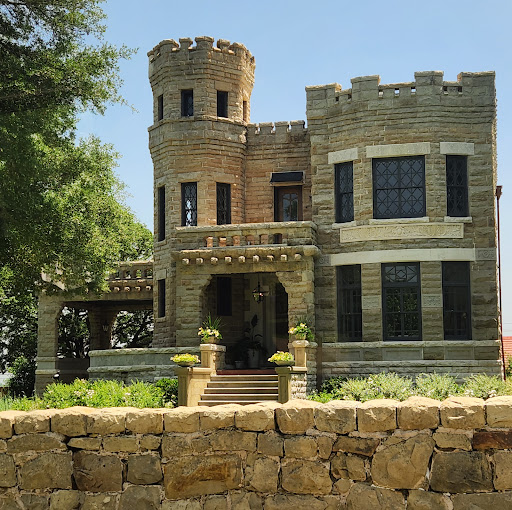 Waco Tours - Visual