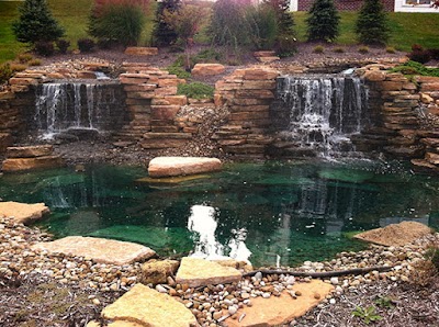 The Reserve at the Falls