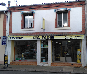 Photo n°1 de Bessiere Matériaux - Tout Faire à Villefranche-d'Albigeois (Fournisseur de fenêtres)