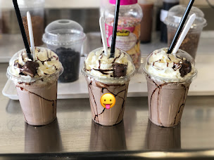 Photo n°43 de MIXETTE Le Mans à Le Mans (Sandwicherie)