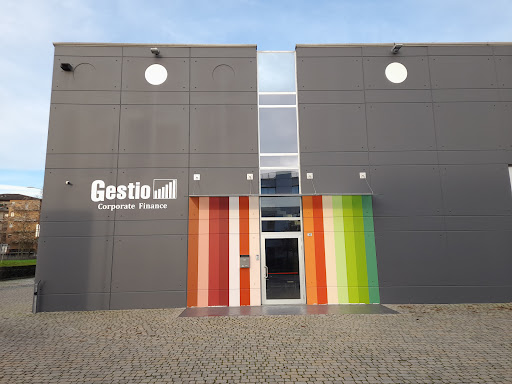 Gestio S.r.l. - Visual