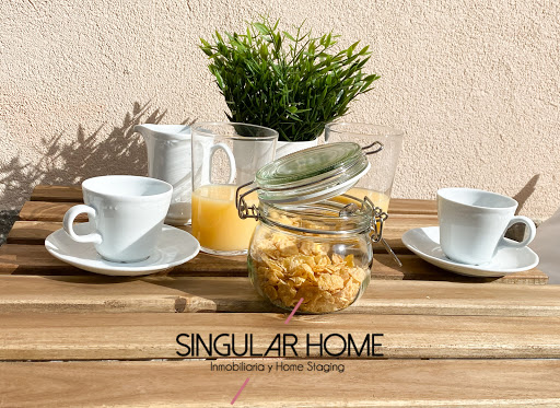 Singular Home: Inmobiliaria & Home Staging - Thumbnail