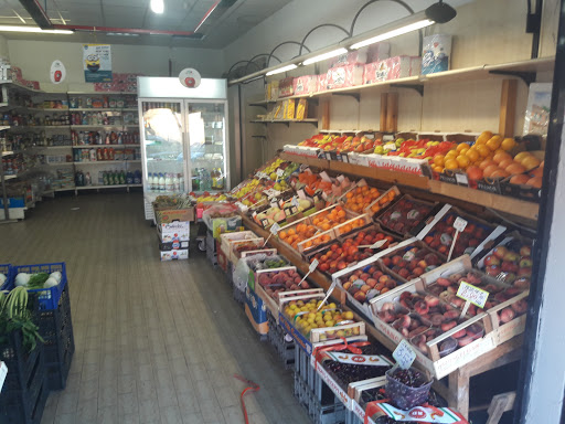 Castenaso fruit - Visual