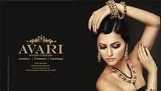 Avari Jewellery london