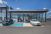 Mercedes-Benz- Groupe Autosphere -Niort à Chauray