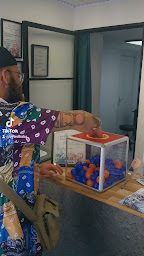 Photo n°30 de L'Atelier TATTOO/PIERCING à Canet-en-Roussillon (Salon de tatouage et piercing)