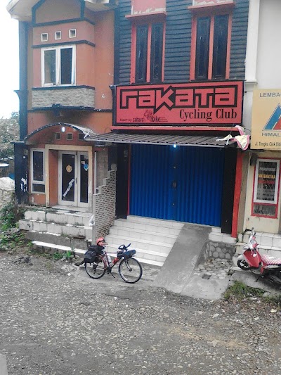 Bicycle Store