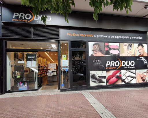 Pro-Duo Gallery - Spain