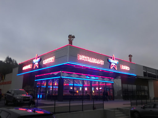 Memphis - Restaurant Diner