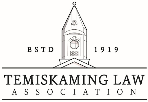 Temiskaming Law Association - Thumbnail