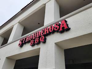 Strouderosa BBQ photo