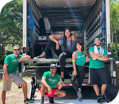 LocalBusiness at Bellhop Moving - Movers in Miami