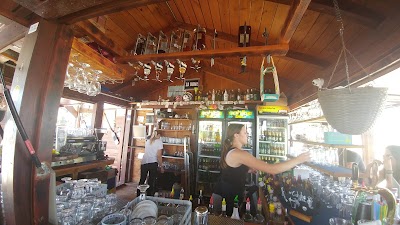 Photos of Cohiba bar